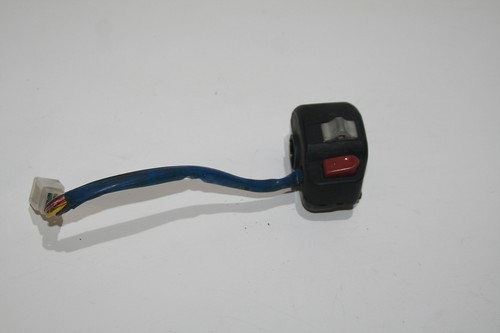 Handlebar switch right - handlebar,