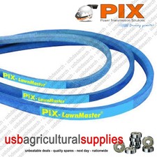 COUNTAX RIDER AXLE DRIVE BELT