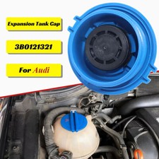 Coolant Expansion Header