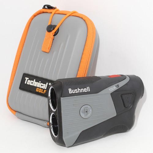 Bushnell tout golf - bushnell,