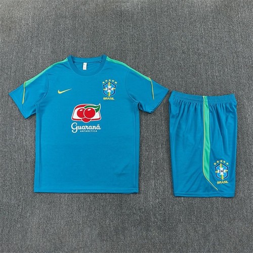 Brazil shirt short set - brazil, &