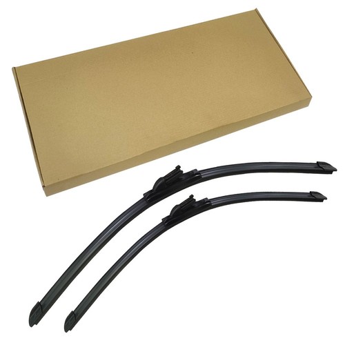 Aerodynamic front windscreen - aerodynamic,