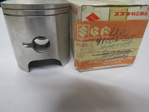 Nos new original oem suzuki - original,