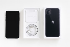 Apple iPhone 11 - 64 GB -