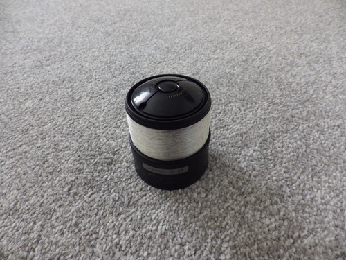 Shimano baitrunner spool - s-8,