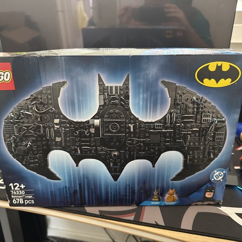 Lego 76330 comics batman - lego,