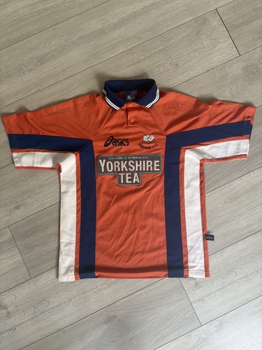 Yorkshire county cricket club - yorkshire,