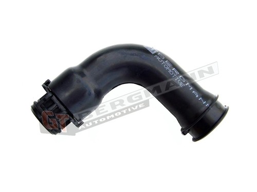 Charge air hose - fits:, volvo