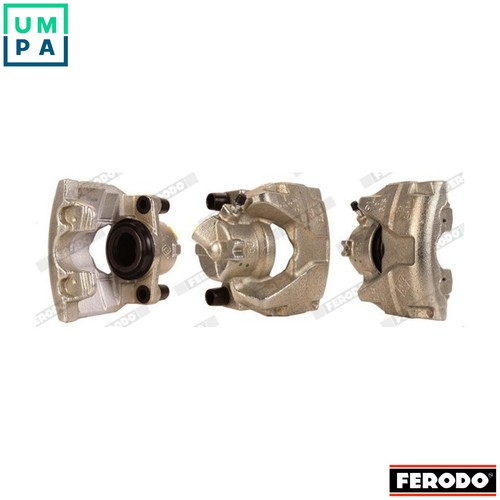 Brake caliper fcl695007 - fcl695007, for
