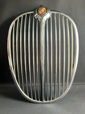 JAGUAR MK2 2.4 SALOON VINTAGE