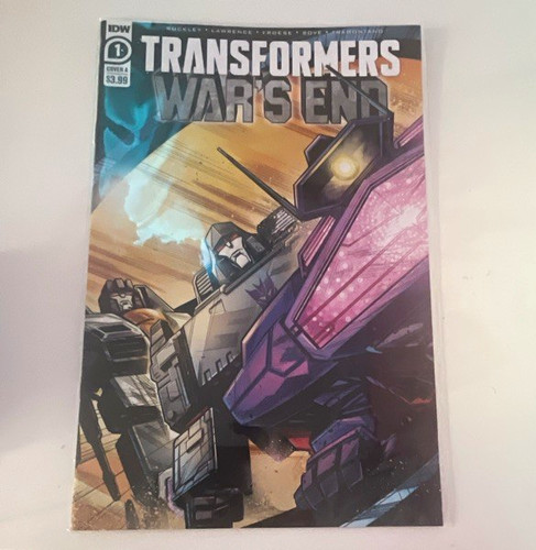 Idw publishing transformers - idw,