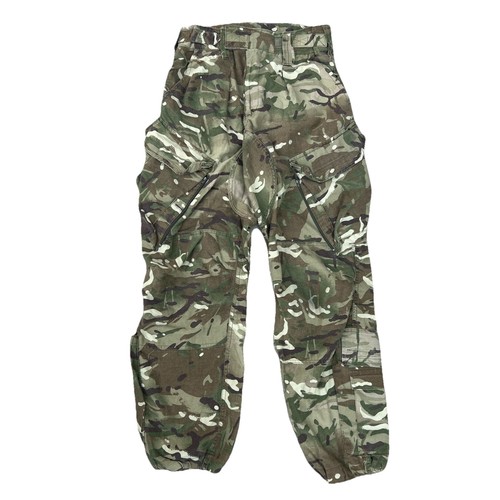 British army used mtp - used,