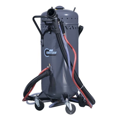 Switzer 1200w vacuum - switzer,