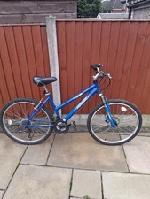 Raleigh Calypso Vintage Ladies