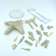 Imperial guard valkyrie - guard,
