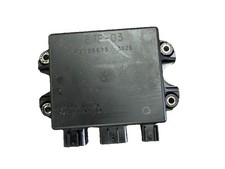CDI UNIT for 80HP 100HP YAMAHA F80A F100A (Carb Model) 4 Stroke Outboard 67F