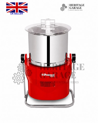 Ponmani stainless steel hybrid - ponmani,
