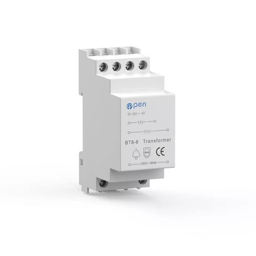 Door bell transformer - door, 12v