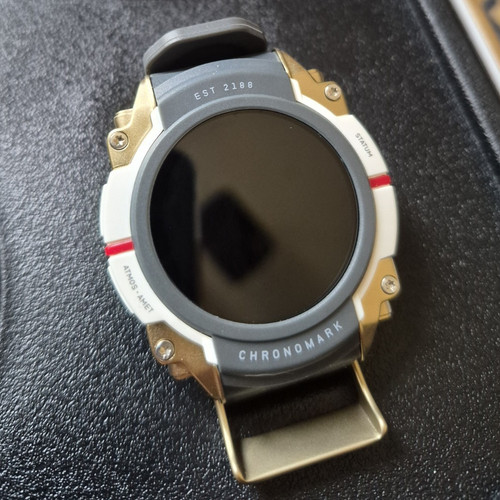 Starfield watch original - starfield,