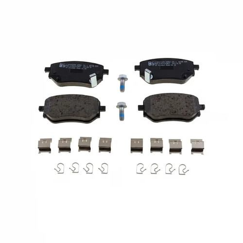 Brake pads 22861.180.2