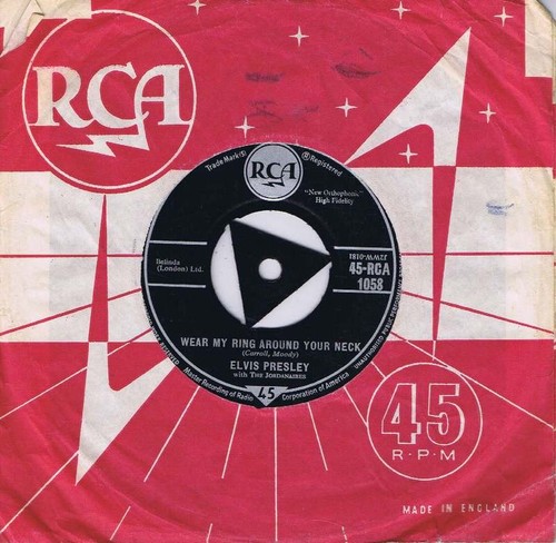 Elvis presley wear my ring - elvis,