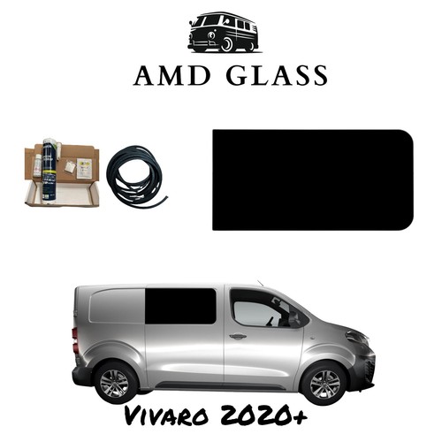 2020 vauxhall vivaro - 2020+,