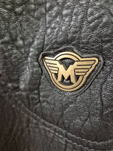 Mens authentic matchless - ,