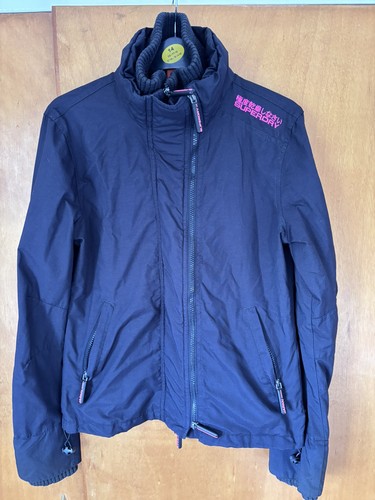 Superdry windcheater jacket - superdry,