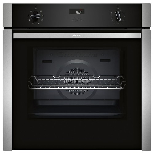 Neff oven steel b4acf1an3b - oven,