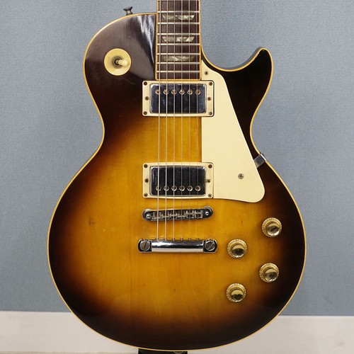 Gibson les paul - gibson,