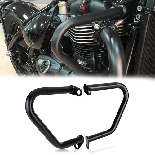 Engine guard crash bar bumper - crash,