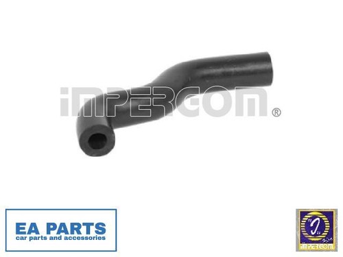 Radiator hose for ford galaxy - for,