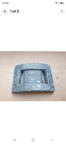 Dive weight - dive,