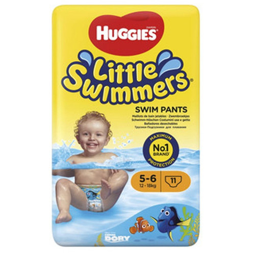 Huggies little swimmers - huggies,