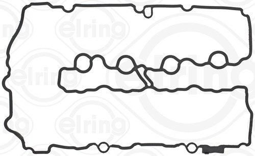Fits elring 593 300 - 4x, ✅fits