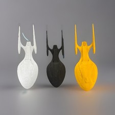 Star trek -Enterpise F - 8