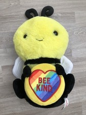 LOVE HEARTS SWIZZELS BEE KIND