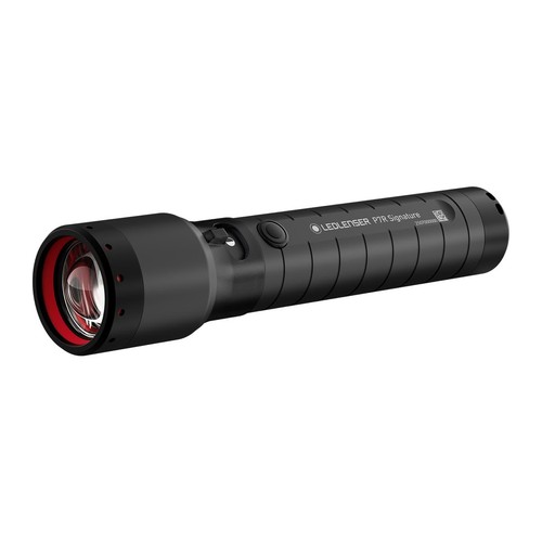 P7r signature led - p7r, rechargeable