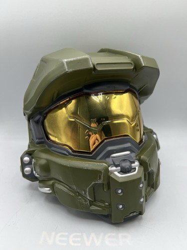 Halo master chief - master, mask