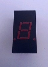 Yaesu FT-901DM Counter Unit