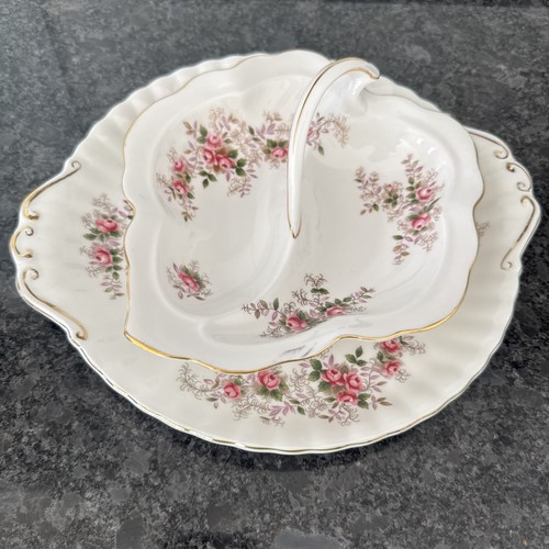Royal albert lavender rose - albert,