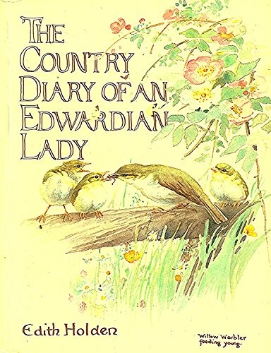 The country diary an - diary,