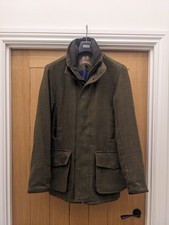 Musto Stretch Technical