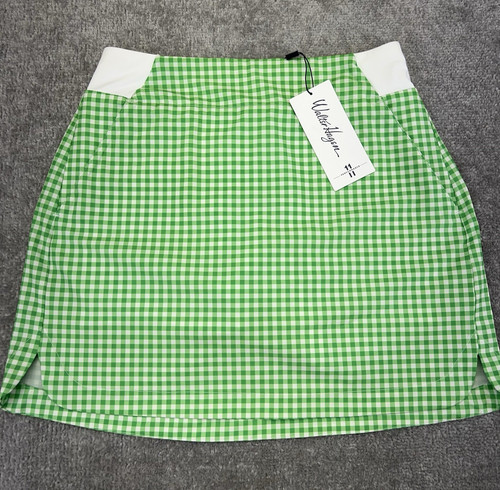 Walter hagan women skort - women's, xs