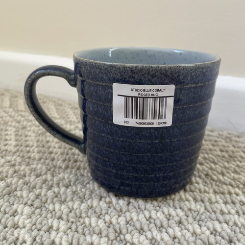 Denby studio blue - , cobalt