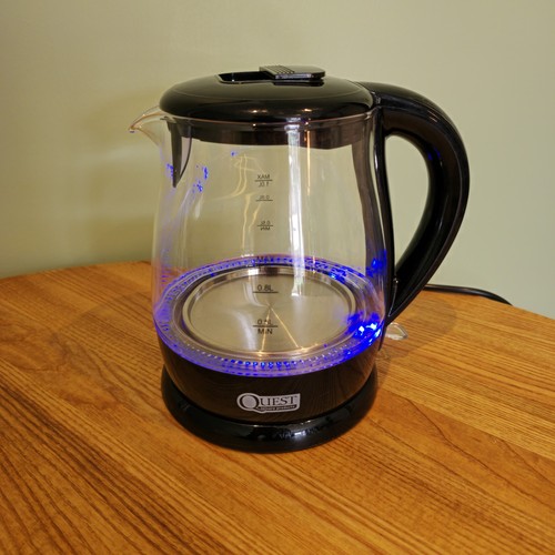 Quest guardsman glass - guardsman,