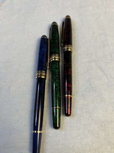 Montblanc meisterstuck pix - pix, &