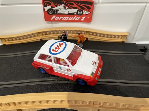 Scalextric c480 metro 6r4 - scalextric,