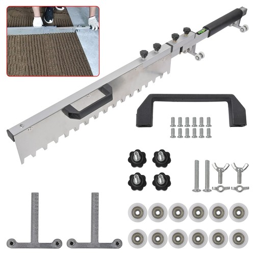 Floor tile leveling - floor, paving