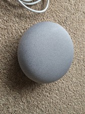 Nest Mini Gen 1